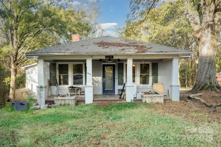 420 Brookwood Avenue, Albemarle, NC 28001 - Image #2