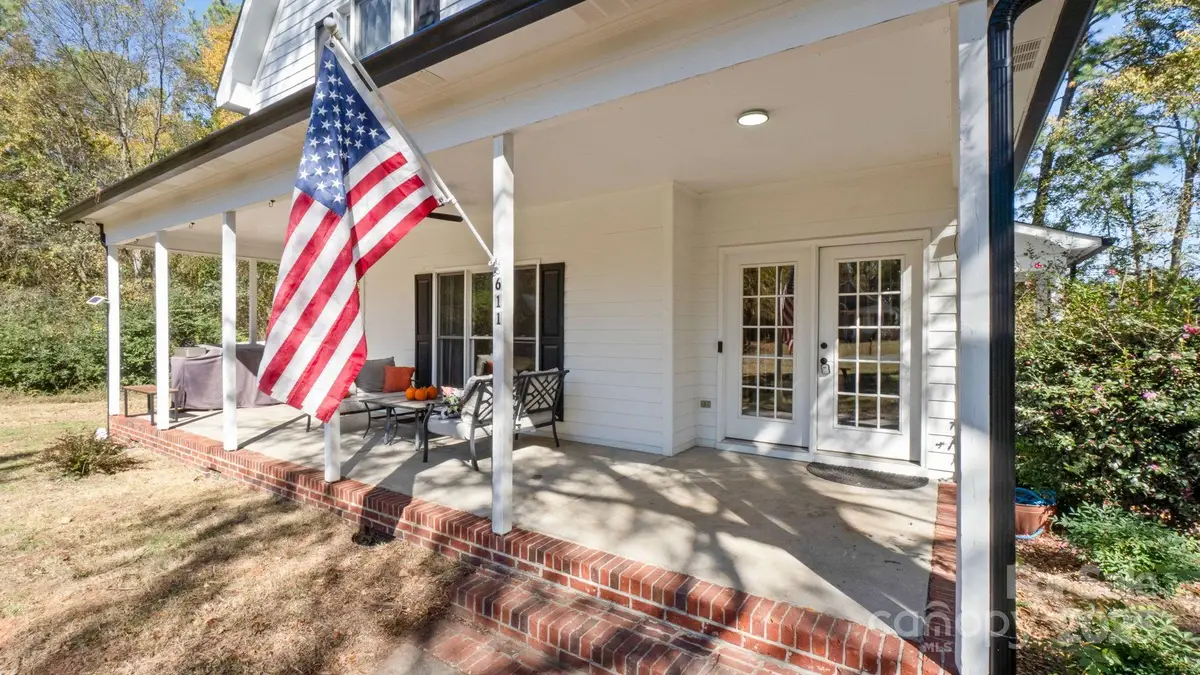 611 Mallory Drive, Rock Hill, SC 29730 - Image #1