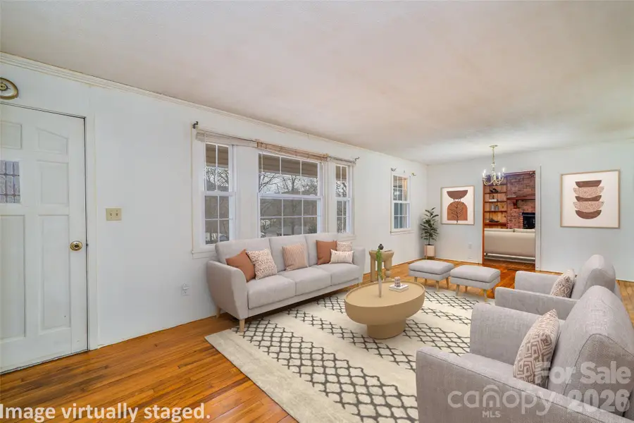 52 E Miller Street, Columbus, NC 28722 - #3