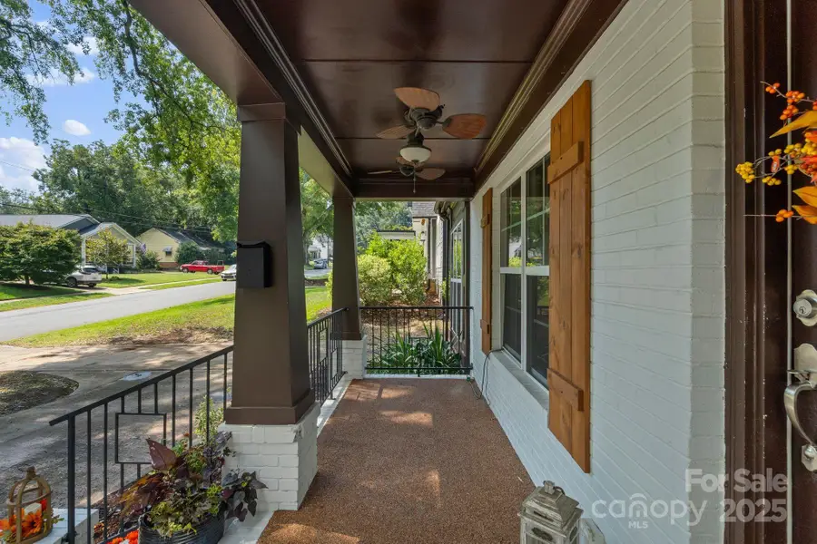 2327 Pinckney Avenue, Charlotte, NC 28205 - Image #2