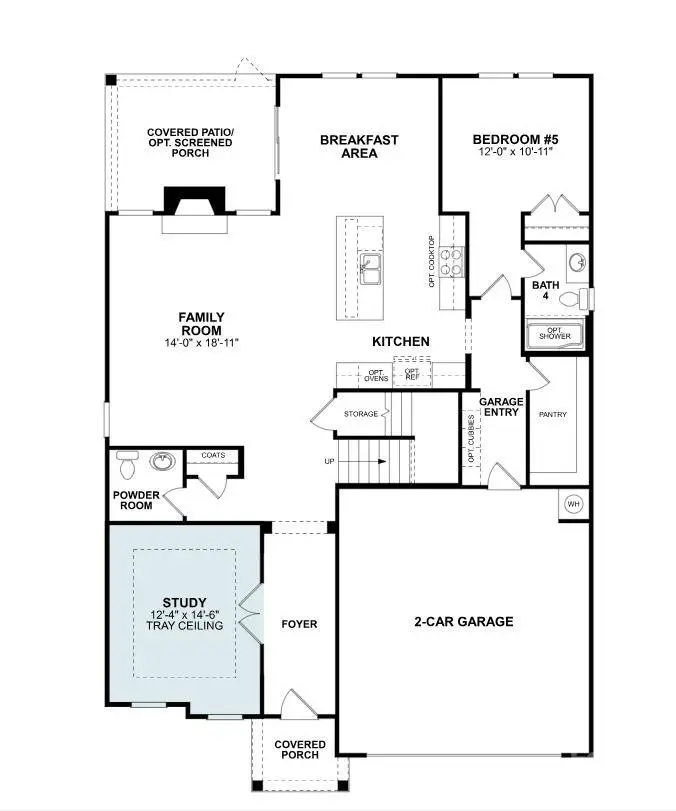 12105 Avienmore Drive, Charlotte, NC 28278 - #2