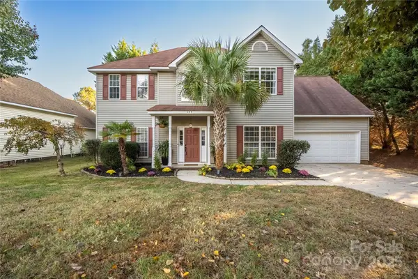 155 Samdusky Lane, Mooresville, NC 28117