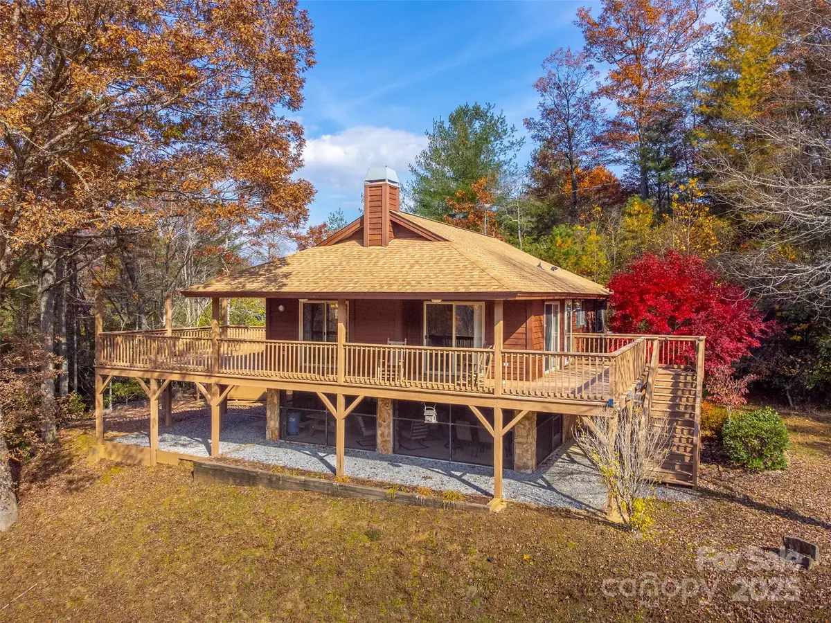 2311 Alarka Road, Bryson City, NC 28713 - Image #1
