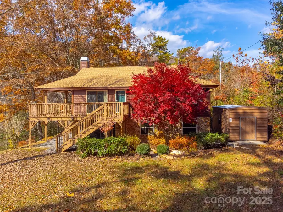 2311 Alarka Road, Bryson City, NC 28713 - Image #3