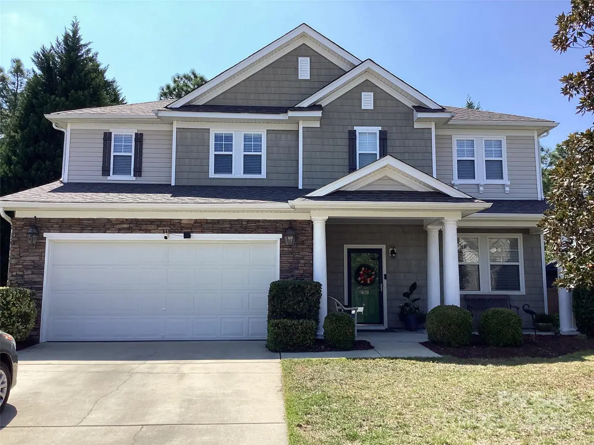 408 Indigo Ridge Drive, Columbia, SC 29229 - #1