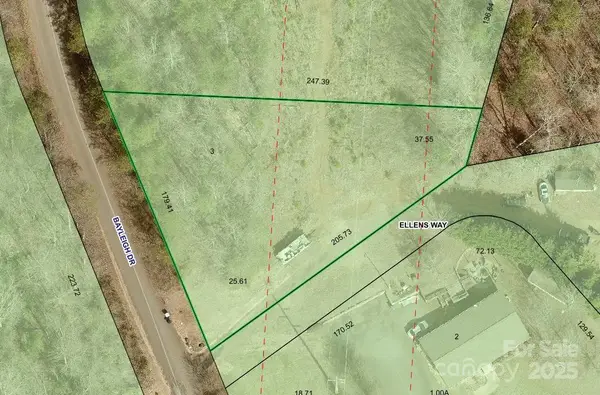 2414 Bayleigh Drive, Vale, NC 28168