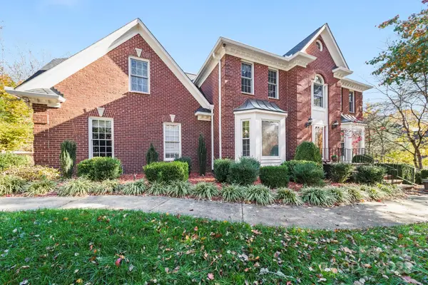 5224 Silchester Lane, Charlotte, NC 28215