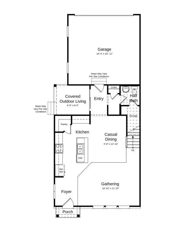 5507 Wolfpack Alley, Indian Land, SC 29707 - Image #3