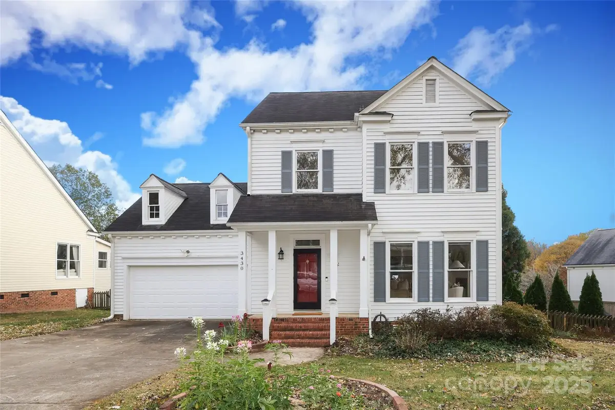 3430 Dairy Farm Lane, Charlotte, NC 28209 - Image #1