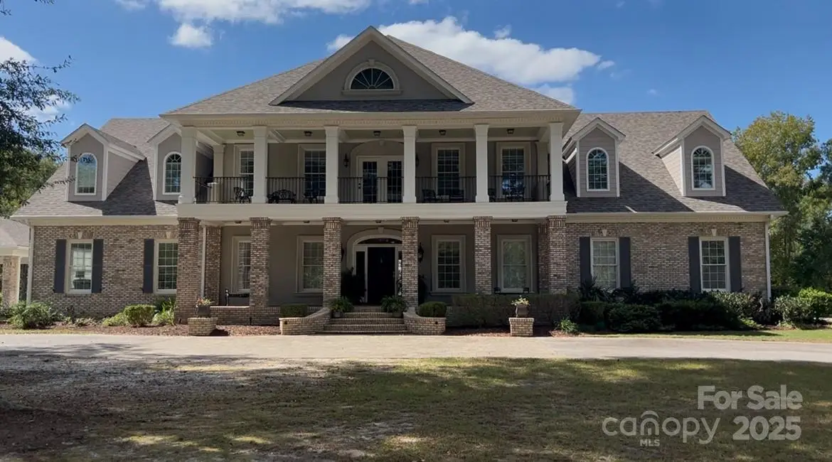 393 Youngs Bend Road, Kershaw, SC 29067 - Image #1