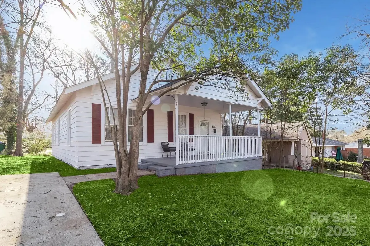 1534 Jennings Street, Charlotte, NC 28216 - Image #1