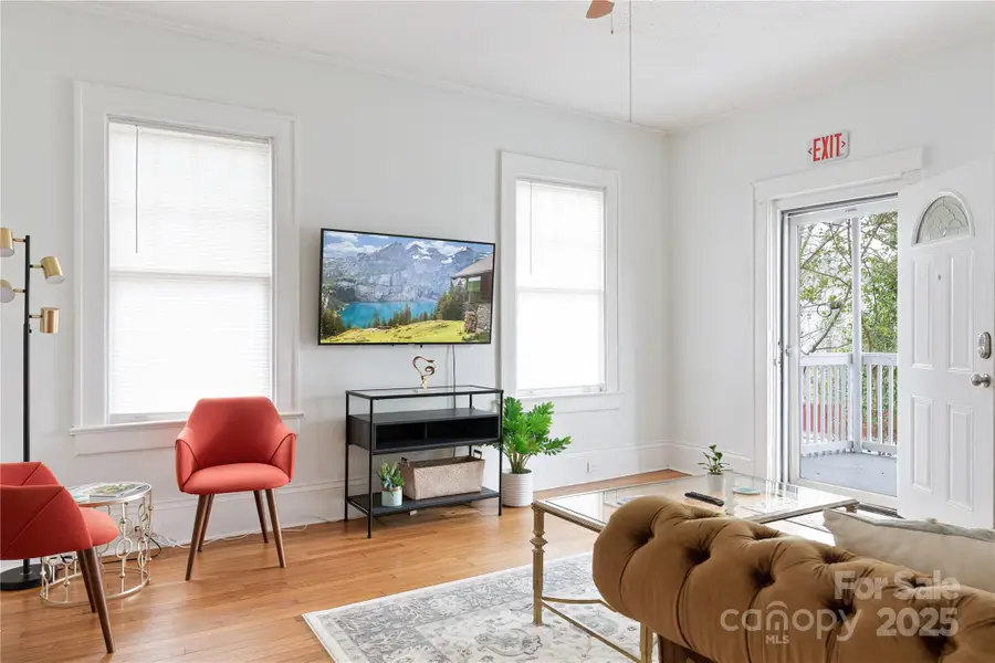 1534 Jennings Street, Charlotte, NC 28216 - Image #2