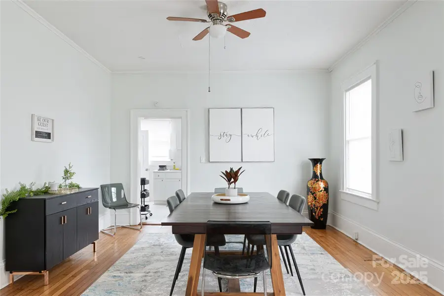 1534 Jennings Street, Charlotte, NC 28216 - Image #3