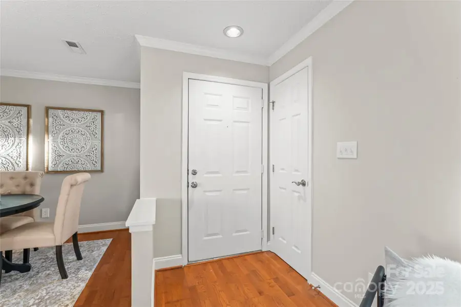2514 Cranbrook Lane #5, Charlotte, NC 28207 - Image #2