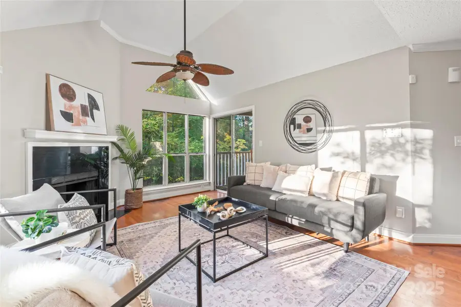 2514 Cranbrook Lane #5, Charlotte, NC 28207 - Image #3