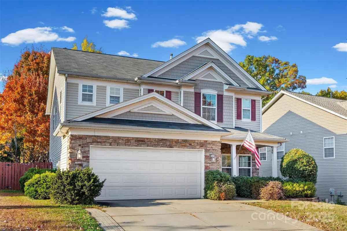 647 Hosta Drive, Fort Mill, SC 29715 - Image #1