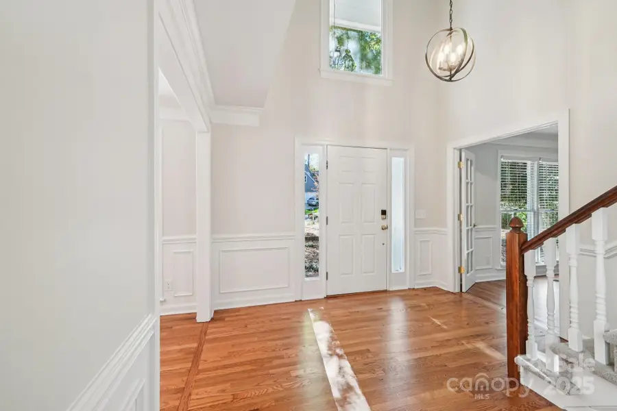 9003 Maple Hill Court, Huntersville, NC 28078 - Image #3