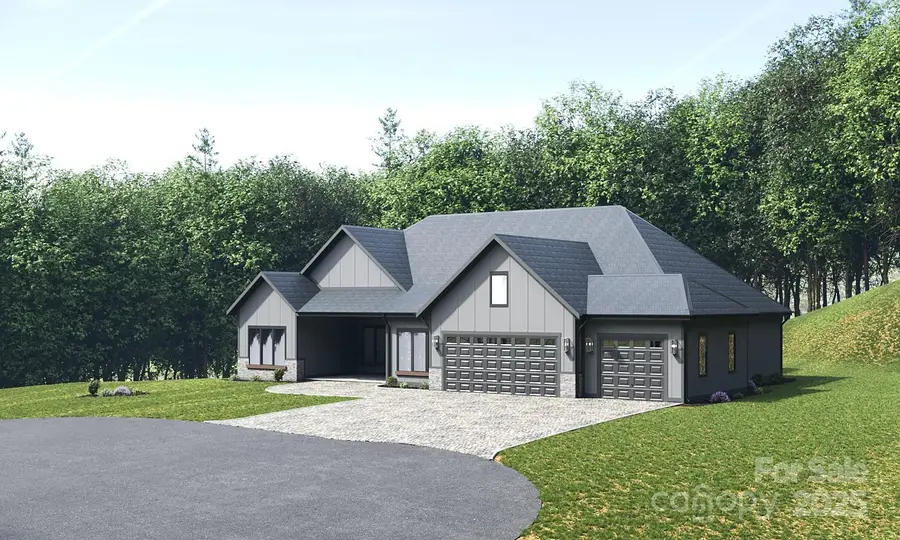 83 Mont Clair Trail #32, Horse Shoe, NC 28742 - Image #3