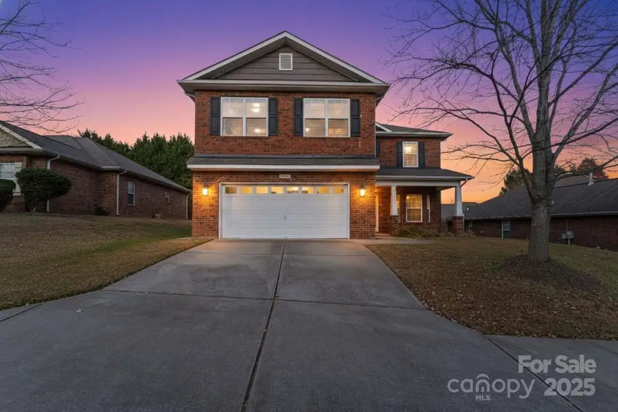 2532 Glyncastle Way, Gastonia, NC 28056 - #2