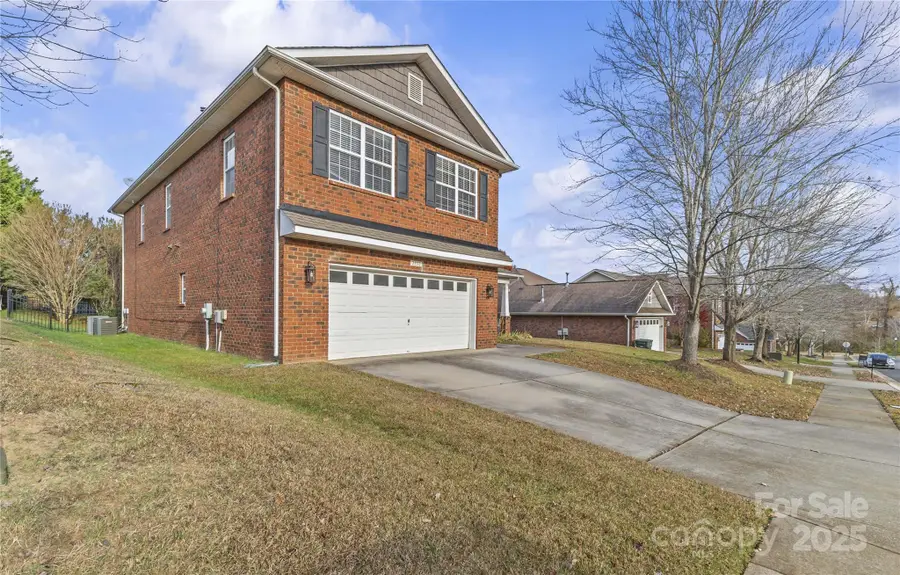 2532 Glyncastle Way, Gastonia, NC 28056 - #3