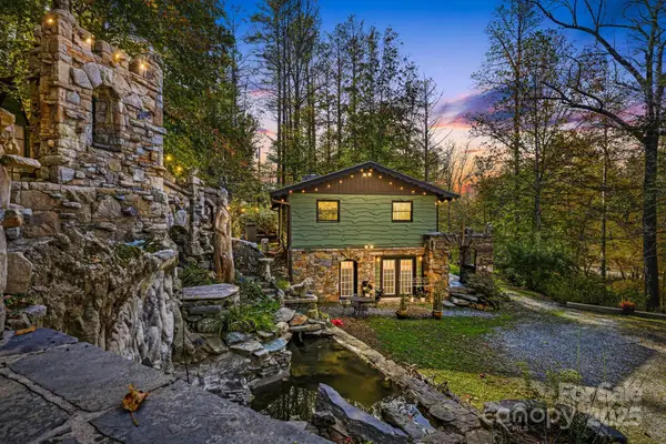 117 Holcombe Branch Road, Weaverville, NC 28787