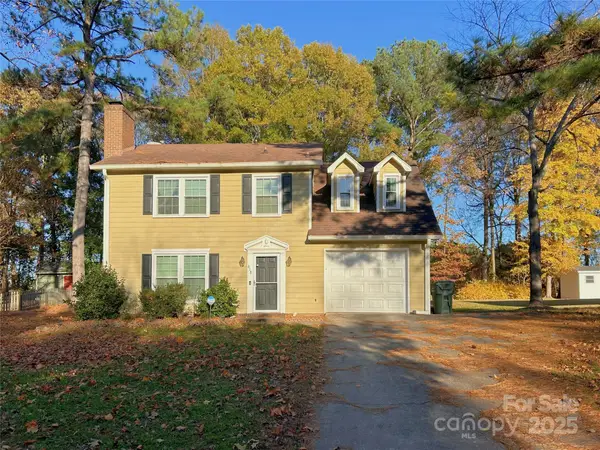 618 Tryon Place, Gastonia, NC 28054