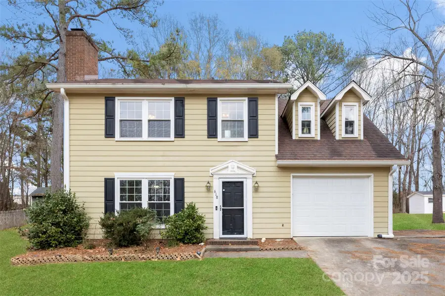 618 Tryon Place, Gastonia, NC 28054 - Image #2