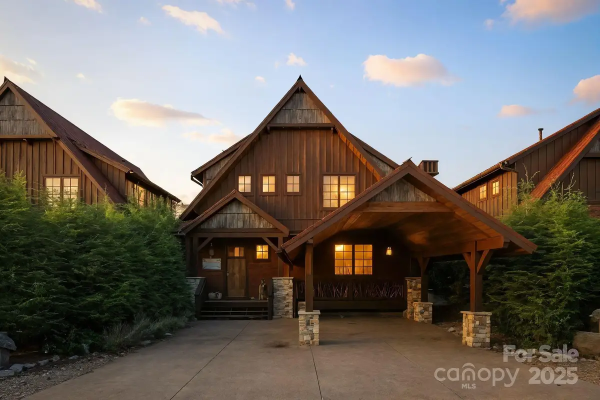 39 Eagle Park Circle, Banner Elk, NC 28604 - Image #1