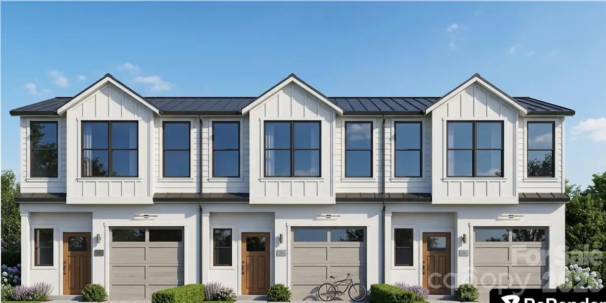 4602, 4606, 4610 Dogwood Place, Charlotte, NC 28215 - #1