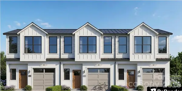 4602, 4606, 4610 Dogwood Place, Charlotte, NC 28215