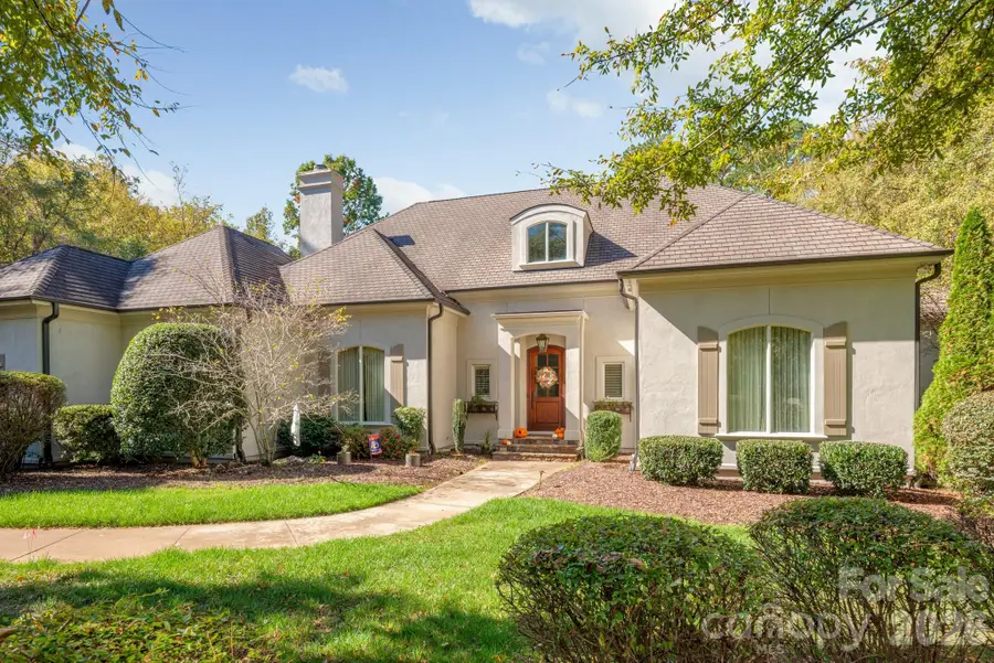 6042 Foggy Glen Place, Matthews, NC 28104 - Image #3