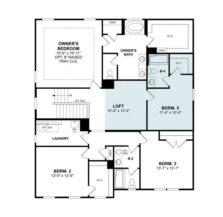 2058 Van Buren Road, Sherrills Ford, NC 28673 - #3