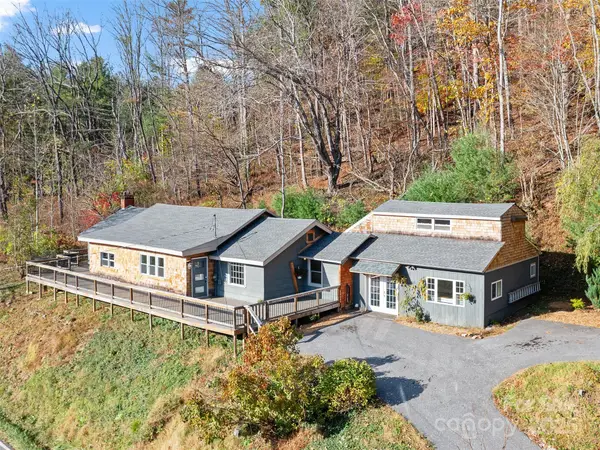 3477 Cane Creek Road, Bakersville, NC 28705