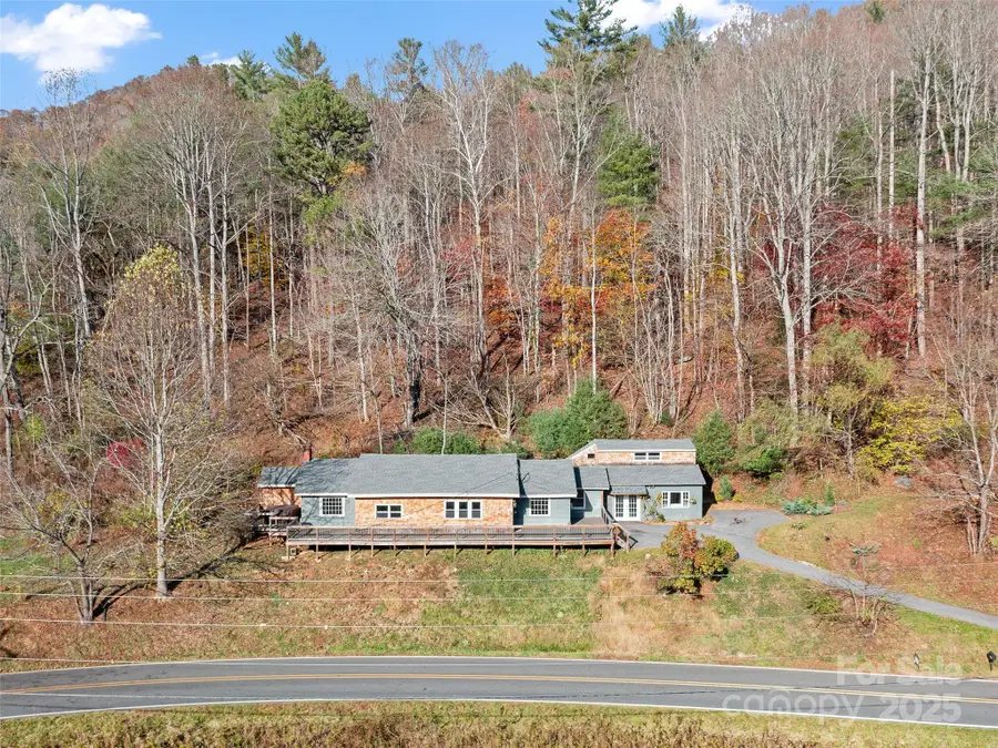 3477 Cane Creek Road, Bakersville, NC 28705 - Image #2