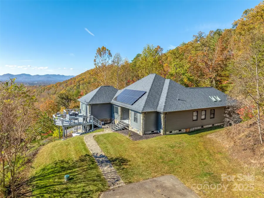 21 Flicker Trail, Weaverville, NC 28787 - Image #3