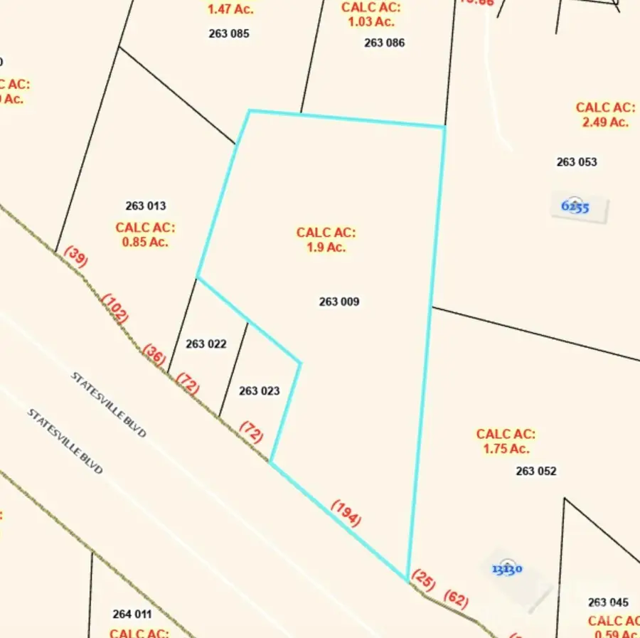 0 Old Us 70 Highway #5, Cleveland, NC 27013 - Image #2