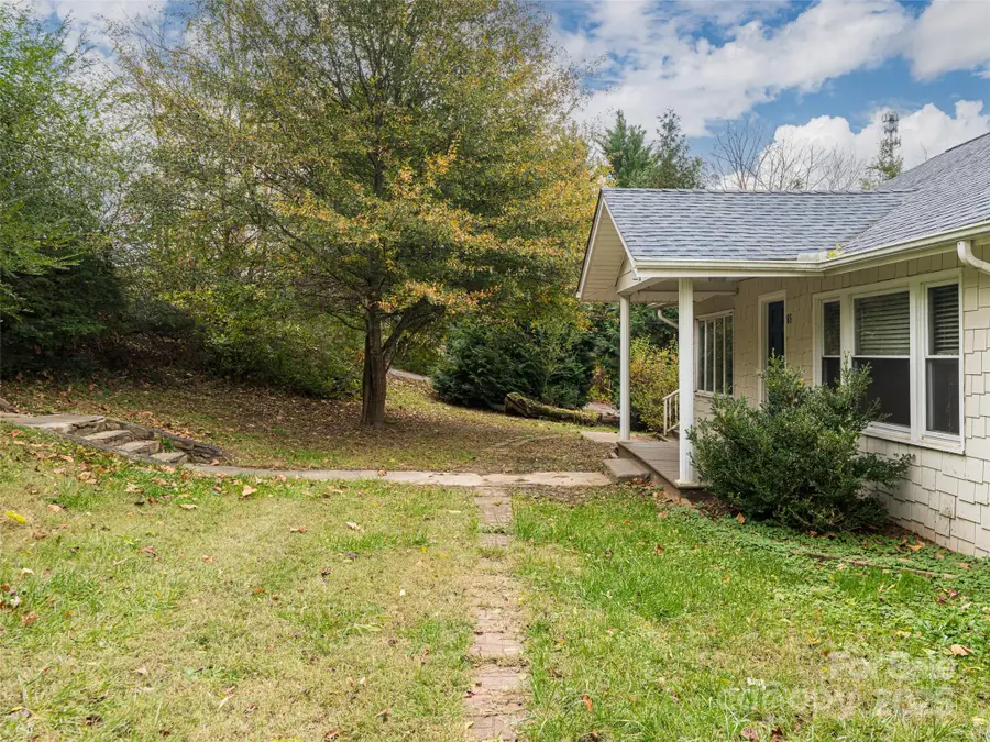 65 Banks Town Road, Weaverville, NC 28787 - Image #2