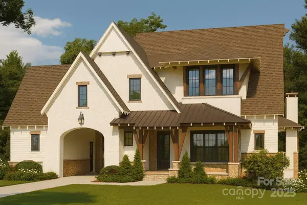 334 North Fork Road #2, Black Mountain, NC 28711