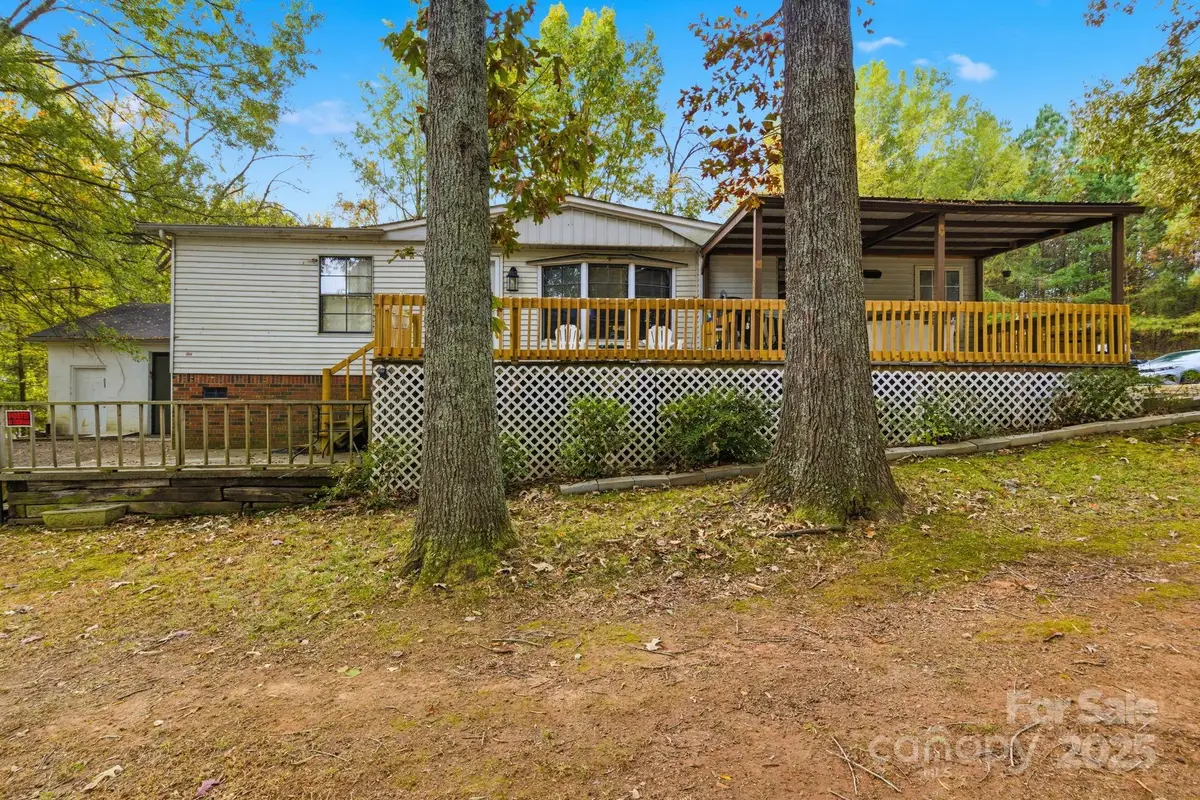 7733 Skyline Drive, Sherrills Ford, NC 28673 - Image #1