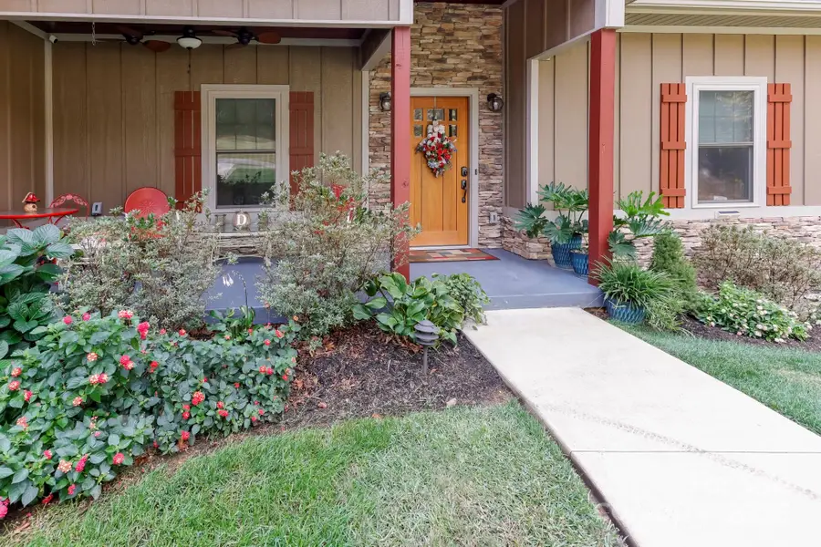 896 Moss Drive, Rutherfordton, NC 28139 - Image #2