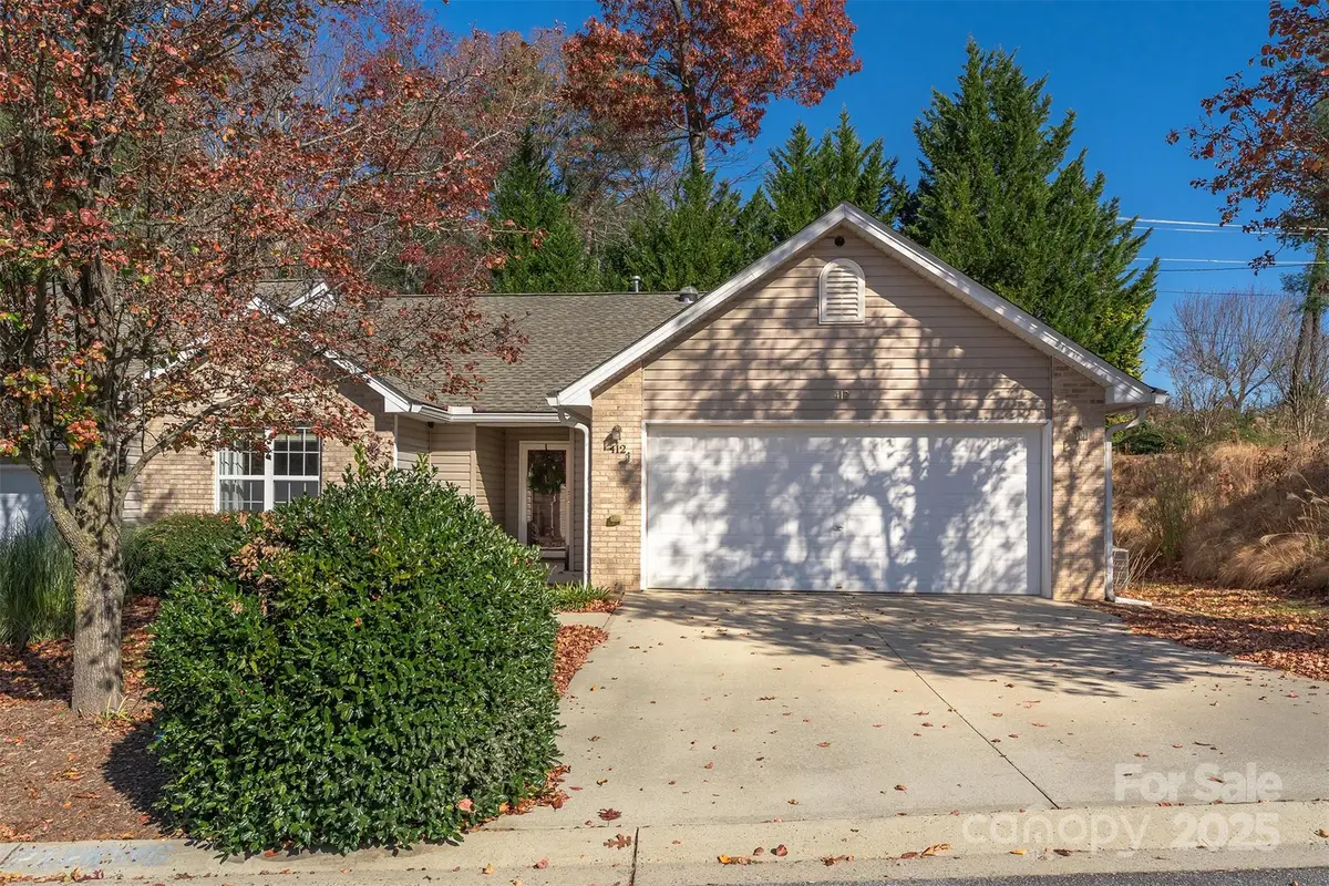 412 Wiltshire Circle, Fletcher, NC 28732 - Image #1