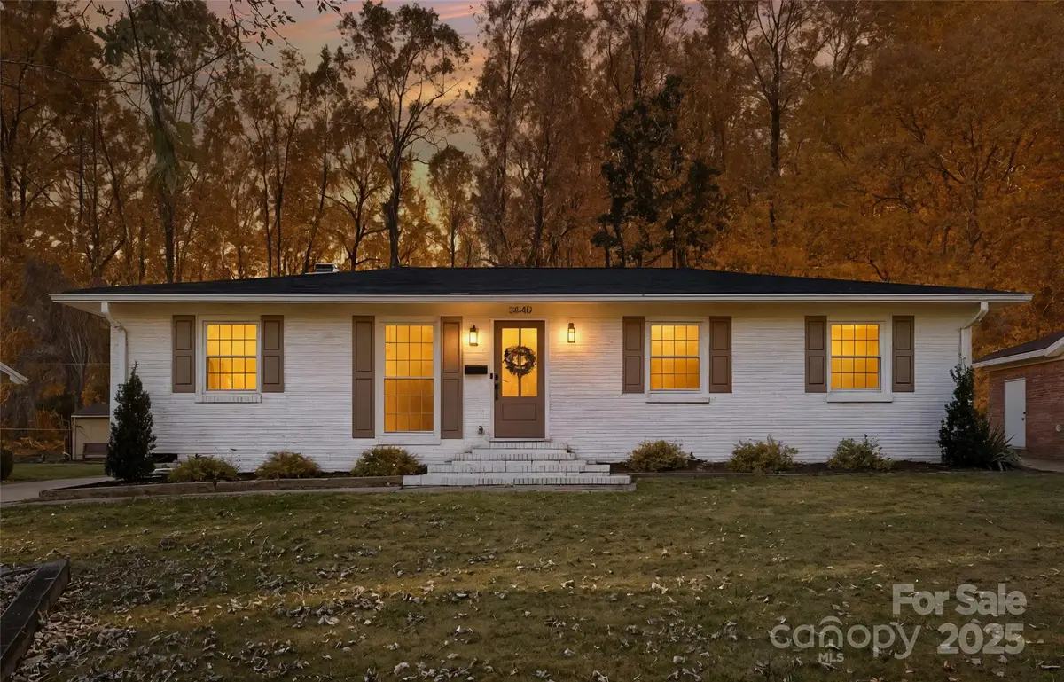 3640 Densmore Drive, Charlotte, NC 28205 - Image #1