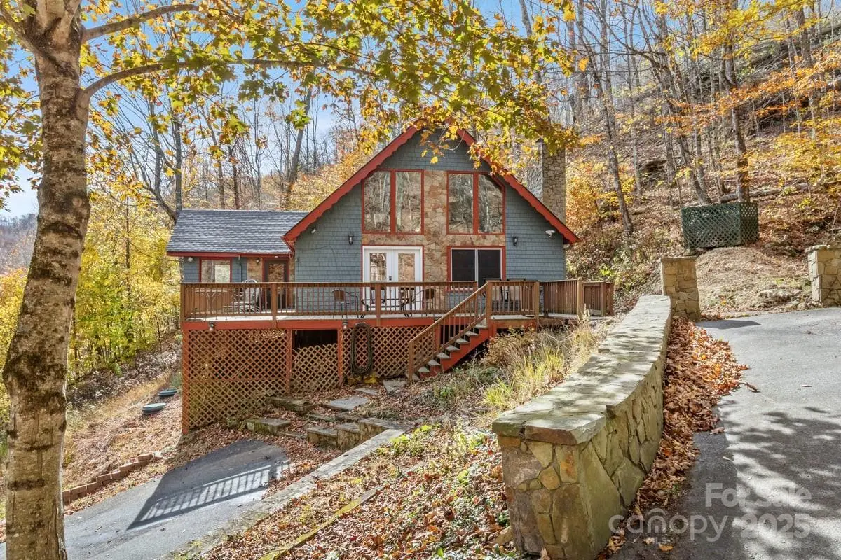563 Bee Tree Lane, Mars Hill, NC 28754 - Image #1