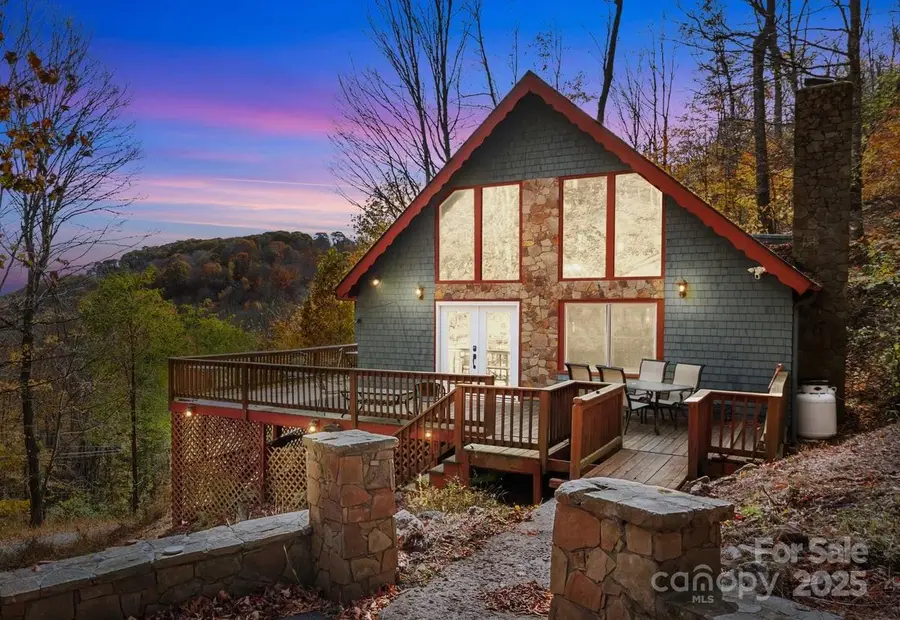 563 Bee Tree Lane, Mars Hill, NC 28754 - Image #2
