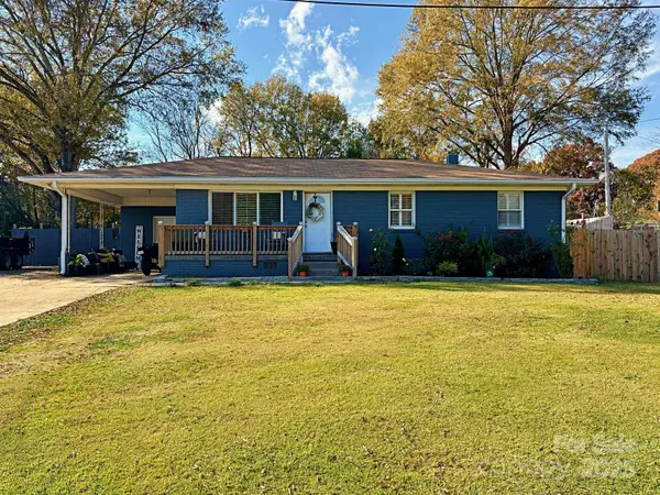 528 Waddell Drive, Albemarle, NC 28001