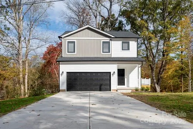 1231 E I Street, Newton, NC 28658 - Image #1