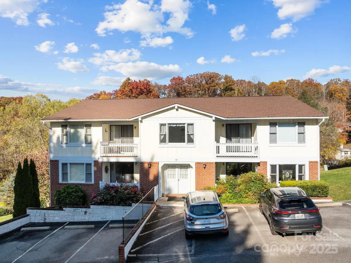 43 Nazarene Way #4, Waynesville, NC 28785 - Image #1