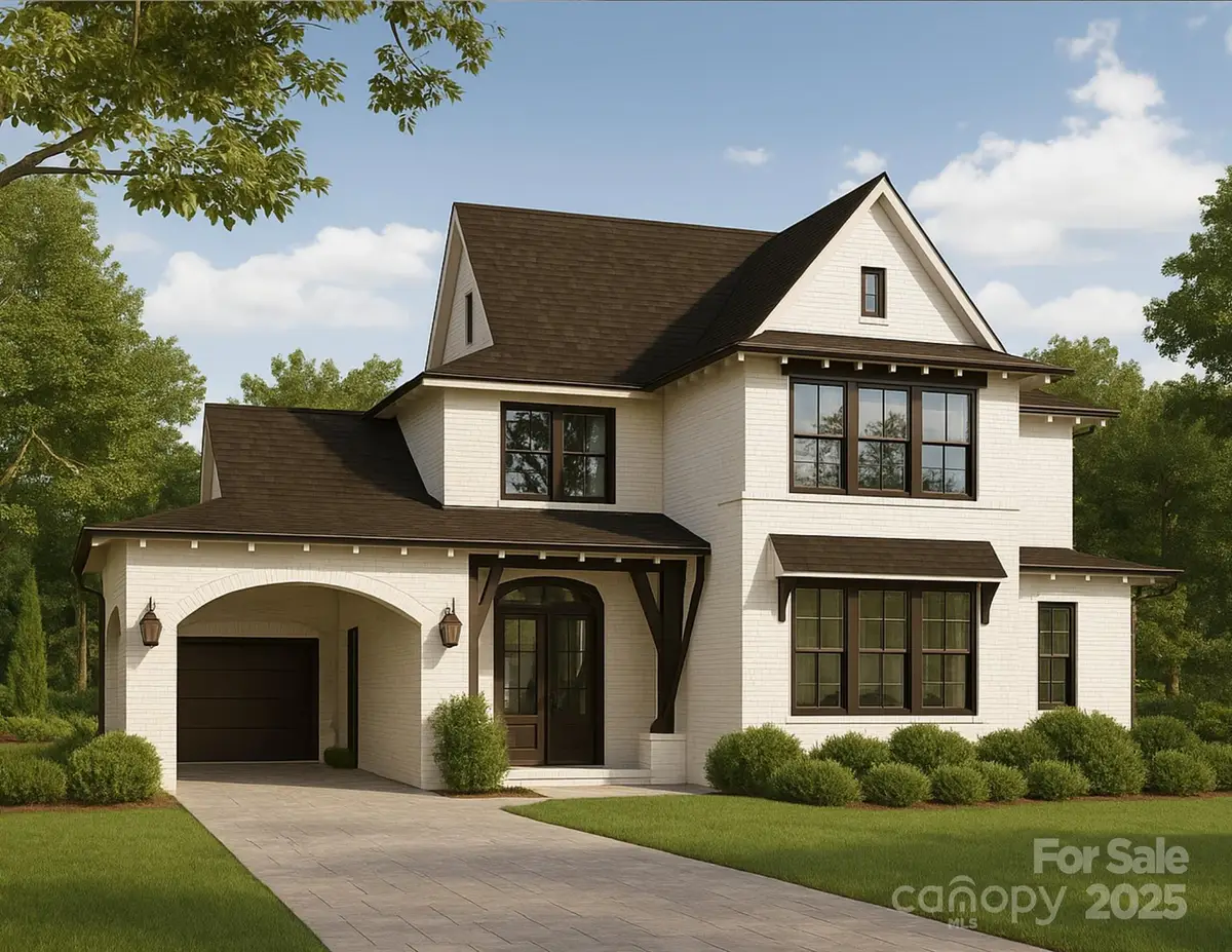 334 North Fork Road #4, Black Mountain, NC 28711 - Image #1