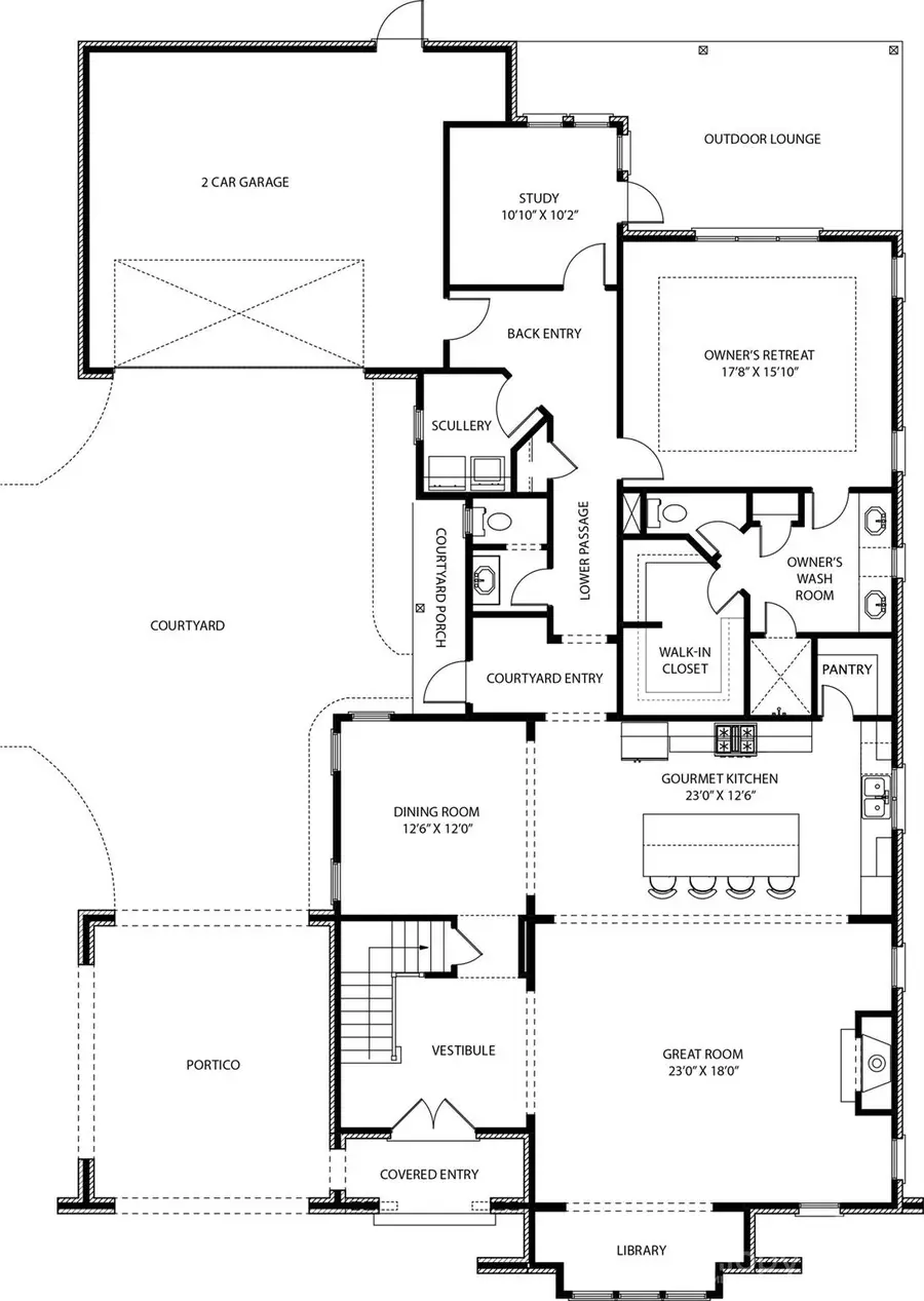 334 North Fork Road #4, Black Mountain, NC 28711 - Image #3