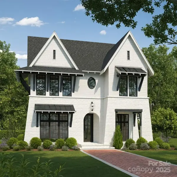 334 North Fork Road #8, Black Mountain, NC 28711